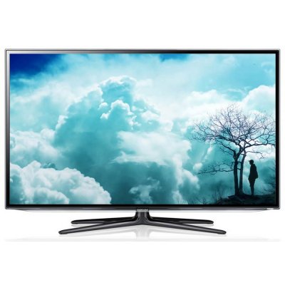Samsung Ue40es6100 Tv 40 Led 3d Fhd Smart Tv